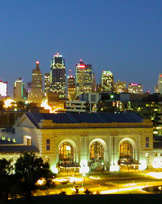 Kansas City, Missouri