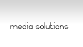 media solutions