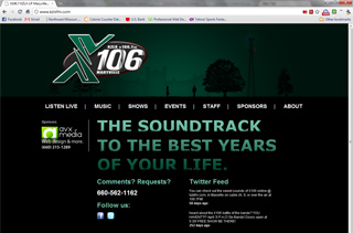 X-106 The Source